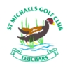 St Michaels Golf Club Logo