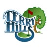East Course at Terry Hills Golf Course Logo