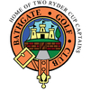Bathgate Golf Club Logo