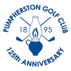 Pumpherston Golf Club Logo