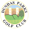 Dundas Park Golf Club Logo