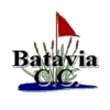 Batavia Country Club Logo
