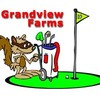 Grandview Farms Golf Course Logo