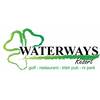 West at Six-S Golf Course Logo