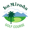 La Mirada Golf Club - Public Logo