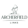 Archerfield Links - Fidra Course Logo