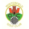 Winterfield Golf Club Logo