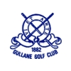 Gullane Golf Club - No. 3 Logo