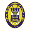 Royal Musselburgh Golf Club Logo