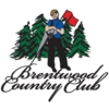 Brentwood Country Club Logo