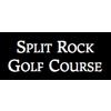Split Rock at Pelham/Split Rock Golf Course Logo