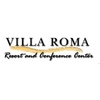 Villa Roma Golf Course Logo