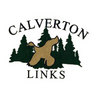 Calverton Links Golf Course Logo