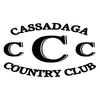 Cassadaga Country Club Logo