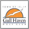 Gull Haven Golf Club Logo