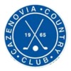 Cazenovia Country Club Logo