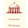 Greenbrier - Meadows Course Logo