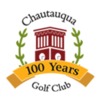 Lake at Chautauqua Golf Club Logo