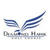 Diamond Hawk at Diamond Hawk Golf Course Logo