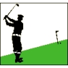 Knickerbocker Country Club Logo