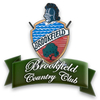 Brookfield Country Club Logo