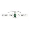 Clifton Springs Country Club Logo