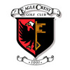Eagle Crest Golf Club Logo