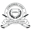 Cobleskill Golf & Country Club Logo