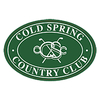 Cold Spring Country Club Logo