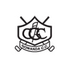 Gowanda Country Club Logo