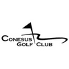 Conesus Golf Club Logo