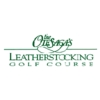 Leatherstocking Golf Course Logo