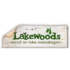 Lakewoods Forest Ridges Golf Course - Resort Logo