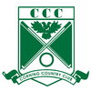 Corning Country Club Logo