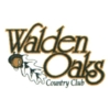 Walden Oaks Country Club Logo