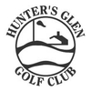 Hunter's Glen Golf Club - Public Logo