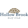 Hollow Brook Golf Course Logo