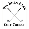 Dix Hills Park Golf Course Logo