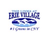 The Links At Erie Village Logo