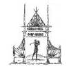 Cobble Hill Golf Course Logo