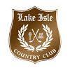 Lake Isle Country Club Logo