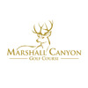 Marshall Canyon Golf Club - Public Logo