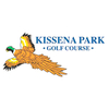 Kissena Park Golf Course Logo