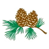 Valley at Colonial Springs Golf Course Logo