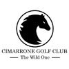 Cimarrone Golf Club Logo