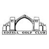 Edzell Golf Club - Old Course Logo