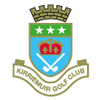 Kirriemuir Golf Club Logo