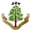 Carnoustie Golf Links - Buddon Links Course Logo