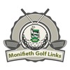 Monifieth Golf Links - The Medal Course Logo