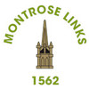 Montrose Golf Links - Medal Course Logo